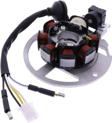 Produktbild von JMP Stator 7003428