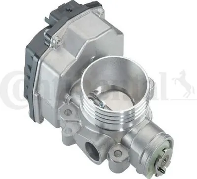 Produktbild von VDO 408-239-821-001Z Drosselklappe passend für PEUGEOT 207 (WA, WC) 206 Schrägheck (2A/C) 207 SW (WK) 206+ Schrägheck (2L, 2M) für CITROËN