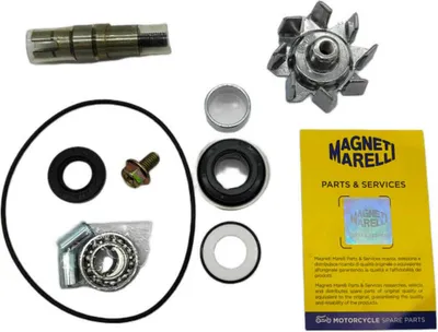 Immagine prodotto di Kit revisione pompa acqua MAGNETI MARELLI per Kymco Xciting 400