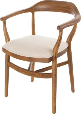 Zdjęcie produktu dla Krzesło Ikindy 63x53x75cm