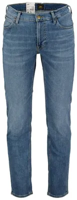 Obrázek produktu pro Džíny Lee Daren Zip Fly, modré, velikost 32/34, pánské, modré, velikost 32