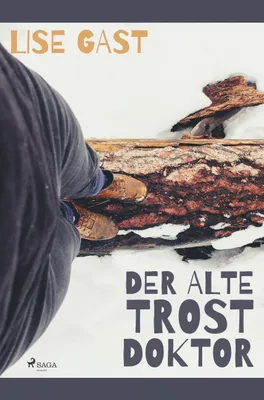 Produktbild von Der alte Trostdoktor