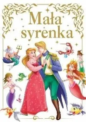 Zdjęcie produktu dla Mała Syrenka