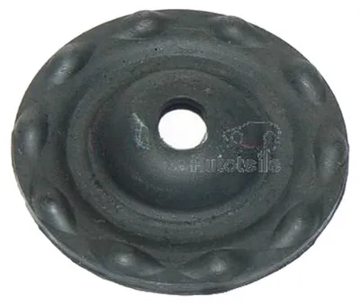 Produktbild von METZGER 6490155 Federbeinstützlager Vorne Links Vorne Rechts Oben für OPEL Astra G CC (T98) Zafira A (T98) Astra G Caravan (T98) VECTRA B (36)