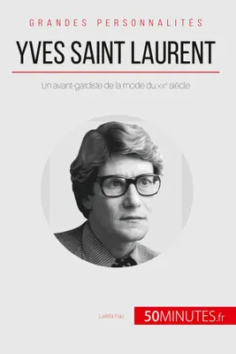 Produktbild von Yves Saint Laurent