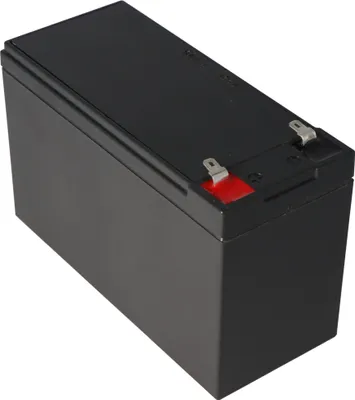Produktbild von Fiamm FG20721 Akku 12 Volt, 7,2Ah mit 4,8mm Steckkontakte