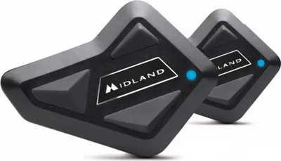Produktbild von Midland BT Mini Bluetooth Twinset