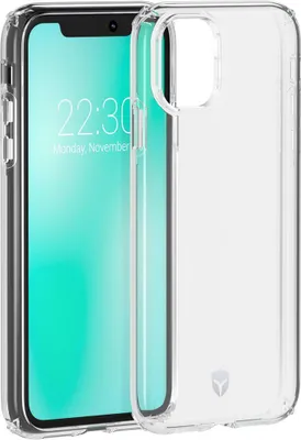 Image de FC Feel IP11/XR OFG 50% Recyclé Transparent
