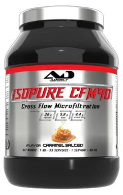 Zdjęcie produktu dla Isopure cfm 90 (1 kg)