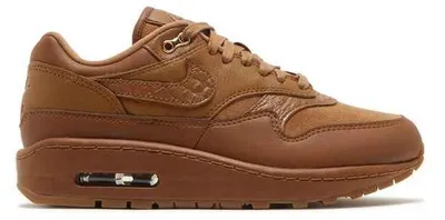 Zdjęcie produktu dla Air Max 1 '87 Luxe Ale Brown - EU: 42.5