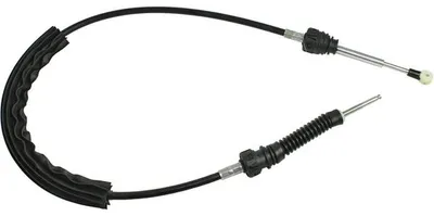 Produktbild von METZGER 3150133 Seilzug Schaltgetriebe für VW Golf V Schrägheck (1K1) Links