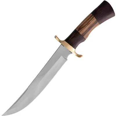 Image de Couteau Outdoor GJ-40779 Marron - Performance et Robustesse KP40779