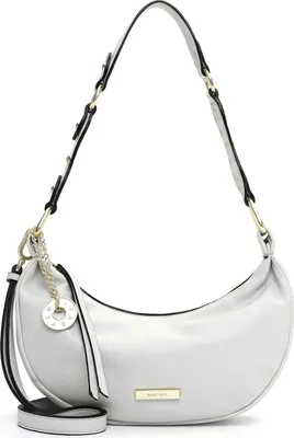 Produktbild von SURI FREY Umhängetasche Betzy Crossbody Bag Lightgrey hellgrau