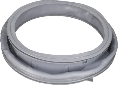 Produktbild von easyPART passend für EUROPART Türmanschette 10092301 für Waschmaschine | Türdichtung, Manschette, Dichtung, Türabdichtung, Gummidichtung