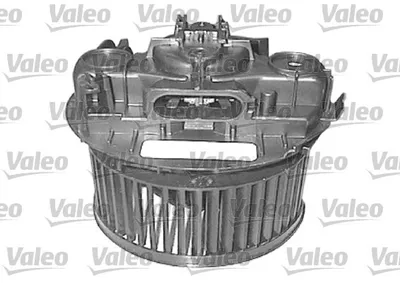 Produktbild von Valeo Innenraumgebläse  698729