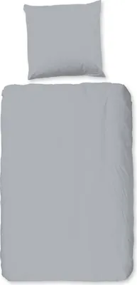Produktbild von Duvet cover Good Morning 155x220 + 1* 80x80 cm - plain