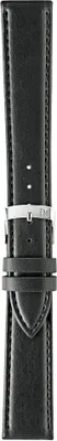 Immagine prodotto di Cinturino per orologio donna uomo MORELLATO A01X4219A97019CR20 nero