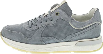 Produktbild von Sioux Rojaro 715 Sneaker Blau in Gr. 43