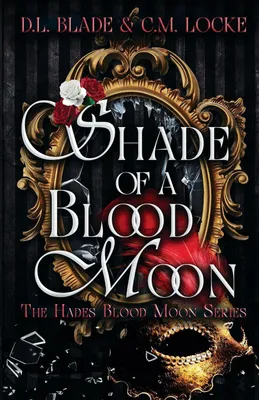 Produktbild von Shade of a Blood Moon
