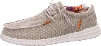 Produktbild von FUSION Slipper Jack Herren beige 43