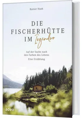 Immagine prodotto di Die Fischerhütte im Irgendwo