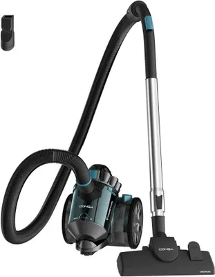 Immagine prodotto di CECOTEC 08600 - Conga Rockstar Cyclonic X-Treme
