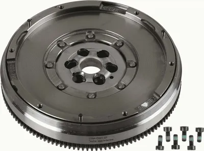 Produktbild von SACHS 2294 002 157 235mm ZMS Zweimassenschwungrad DMF passend für PEUGEOT 2008 Kombi (CU) 3008 SUV (M) 308 SW II für OPEL GRANDLAND X (A18)