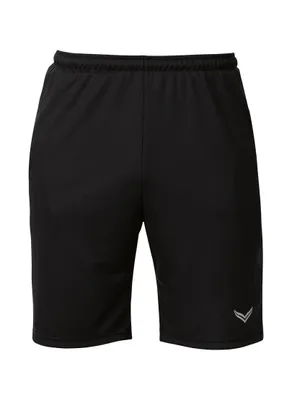 Produktbild von TRIGEMA Sporthose/Bermuda Herren 632311 schwarz L