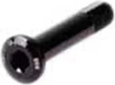 Obrázek produktu pro Cube Axle Shock Mount 18-01380 Bearing Silver Silver Jedna velikost