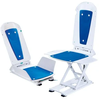 Immagine prodotto di Kanjo ECO. Bath lift with upholstery