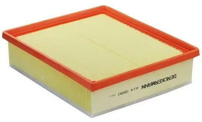 Produktbild von EBG Motorluftfilter Nissan Renault 1654600QAD