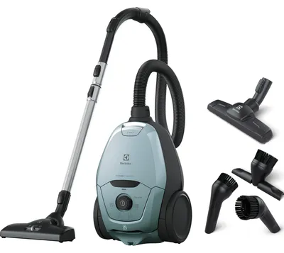 Obrázek produktu pro Electrolux Sáčkový vysavač PD82-4MB Modrá