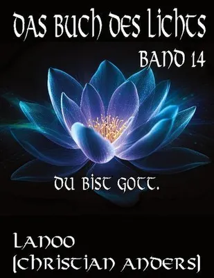 Produktbild von Das Buch des Lichts Band 14