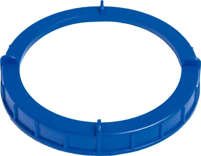 Produktbild von Bestway® Ersatzteil Deckelhalterung (blau) für Flowclear™ Filterpumpe (58381)