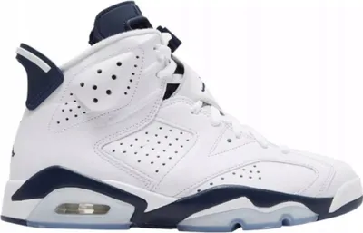Zdjęcie produktu dla Buty Nike Air Jordan 6 Retro CT8529141