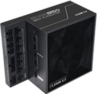 Immagine prodotto di Alimentatore Lian Li EG1300 1300 W 20-pin ATX SFX Nero