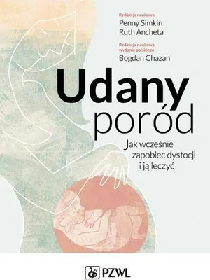 Immagine prodotto di Udany poród (Libro in polacco)