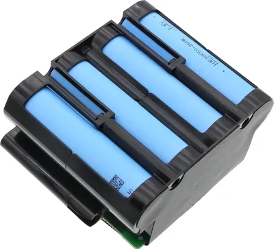 Image de TECHTEK Batterie compatible avec [Dreame] Mova K30, Mova K30 Pro remplace W2418J-0F