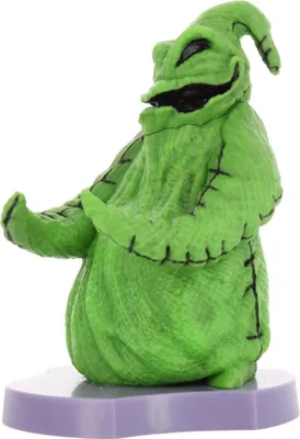 Produktbild von Nightmare Before Christmas Holdems Mini-Halter Oogie-Boogie 10 cm
