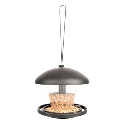 Obrázok produktu pre Esschert Design závesné kŕmidlo pre vtáky okrúhle