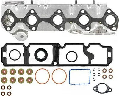 Produktbild von REINZ 02-40903-01 Zylinderkopf Dichtungssatz für FORD Fiesta Mk6 Schrägheck (JA8, JR8) FOCUS III Turnier Kuga Mk2 (DM2) MONDEO IV Turnier (BA7) S-MAX