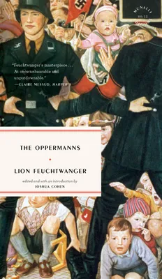 Produktbild von The Oppermanns