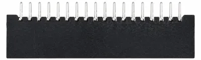 Produktbild von 18 Pin Controller Tastenfolien Connector für PlayStation 2 PS2 Controller