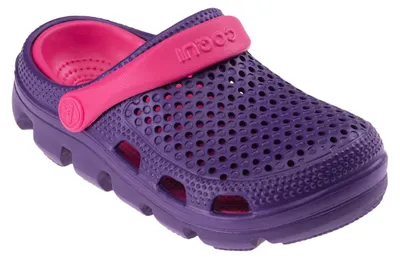 Produktbild von Coqui BUGY Kinder Sandalen aus EVA-Schaumstoff
