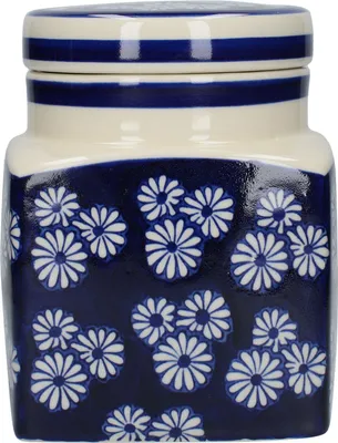 Obrázok produktu pre Keramická dóza London Pottery