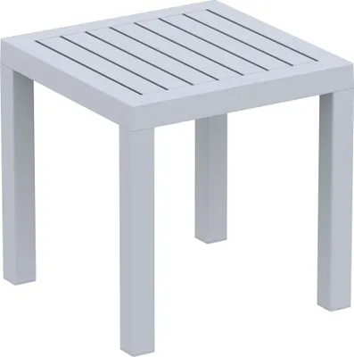 Produktbild von Beistelltisch HLO-CP33  grau