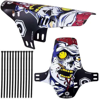 Obrázok produktu pre Sada dvoch blatochytáčov na predné a zadné koleso