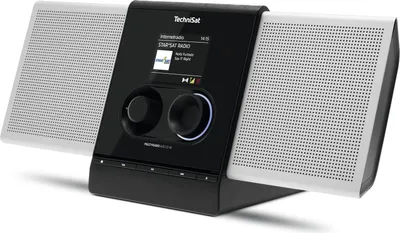 Image de Technisat Multyradio 600 CD IR