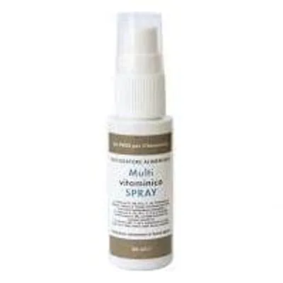 Immagine prodotto di Cellfood Multivitamin Spray 30 Ml