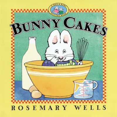 Produktbild von Bunny Cakes